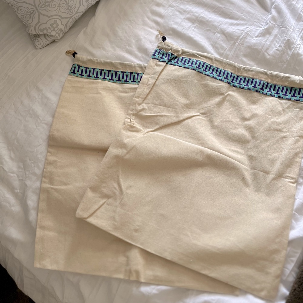 Tory Burch Dust Bags